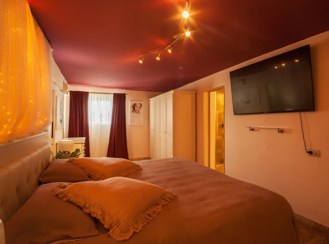 RHPL02 - 5 Yatak Odalı / 5 Banyolu Okyanus Önü Havuzlu Lüks Villa