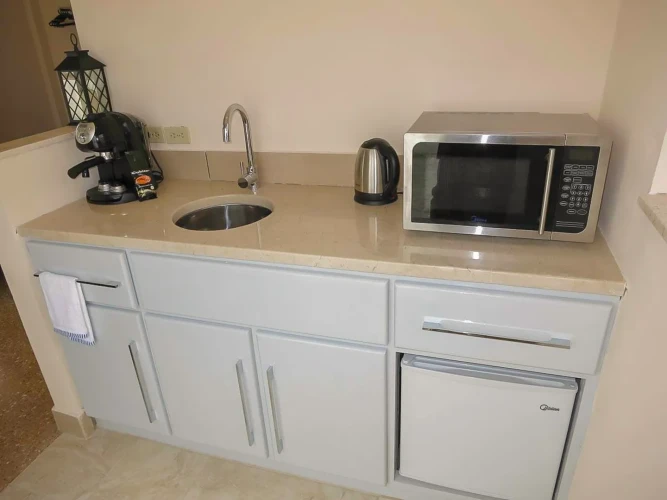 RHCH01 - 1 Yatak Odalı / 1 Banyolu Çatı Katı Tropikal Orta Havana