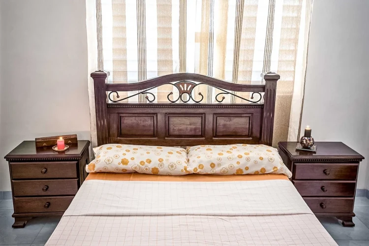 RHCH17 - 1 Yatak Odalı / 1 Banyolu Okyanus Manzaralı Daire Orta Havana