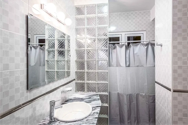 RHCH17 - 1 Yatak Odalı / 1 Banyolu Okyanus Manzaralı Daire Orta Havana