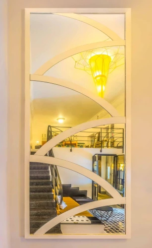 RHCH23 - 4 Yatak Odalı / 4 Banyolu Hostal Malecon 663 in Orta Havana