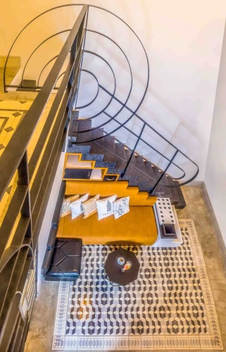 RHCH23 - 4 Yatak Odalı / 4 Banyolu Hostal Malecon 663 in Orta Havana