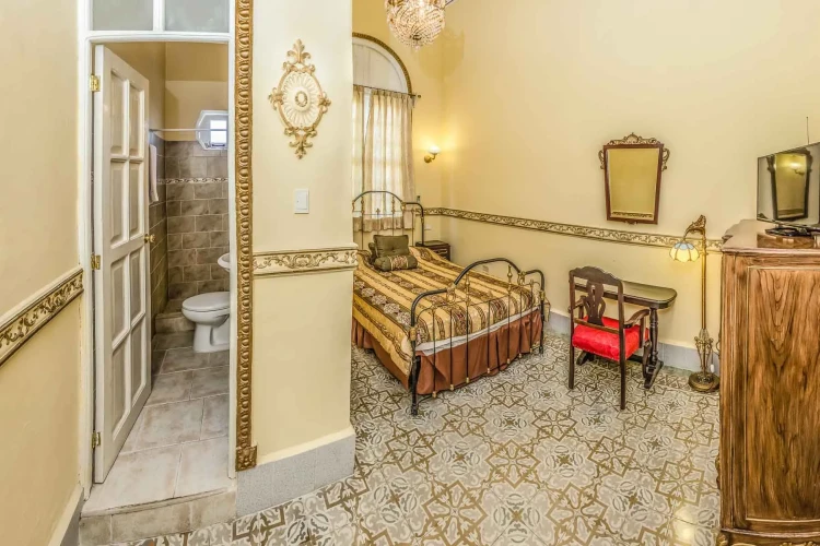 RHDO06 - 9 Yatak Odalı / 9 Banyolu Villa Loma del Mazo in Diez De Octubre