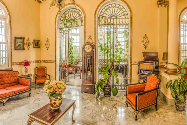 RHDO06 - 9 Yatak Odalı / 9 Banyolu Villa Loma del Mazo in Diez De Octubre
