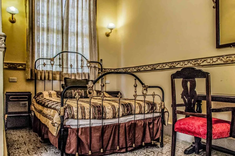 RHDO06 - 9 Yatak Odalı / 9 Banyolu Villa Loma del Mazo in Diez De Octubre