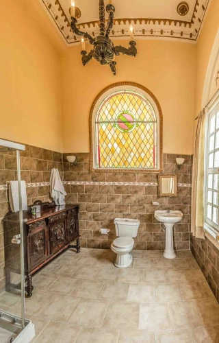 RHDO06 - 9 Yatak Odalı / 9 Banyolu Villa Loma del Mazo in Diez De Octubre