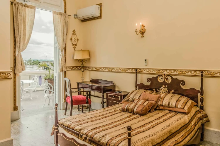 RHDO06 - 9 Yatak Odalı / 9 Banyolu Villa Loma del Mazo in Diez De Octubre