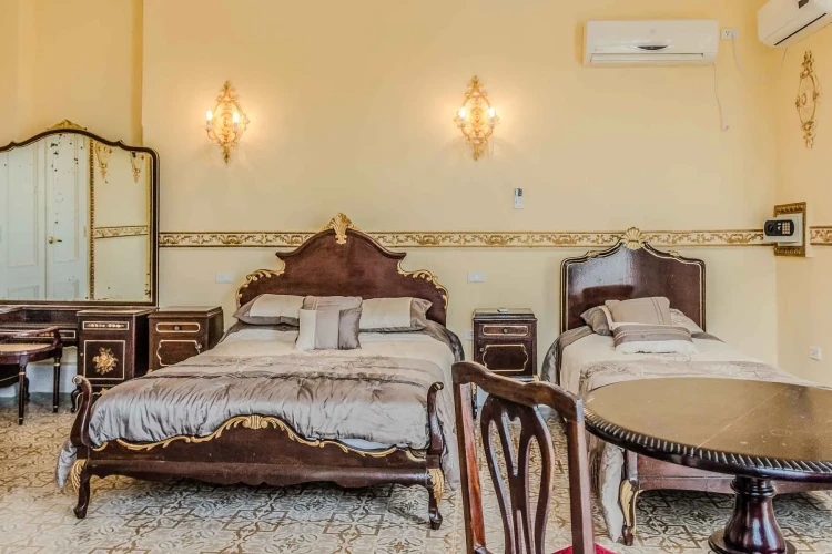 RHDO06 - 9 Yatak Odalı / 9 Banyolu Villa Loma del Mazo in Diez De Octubre