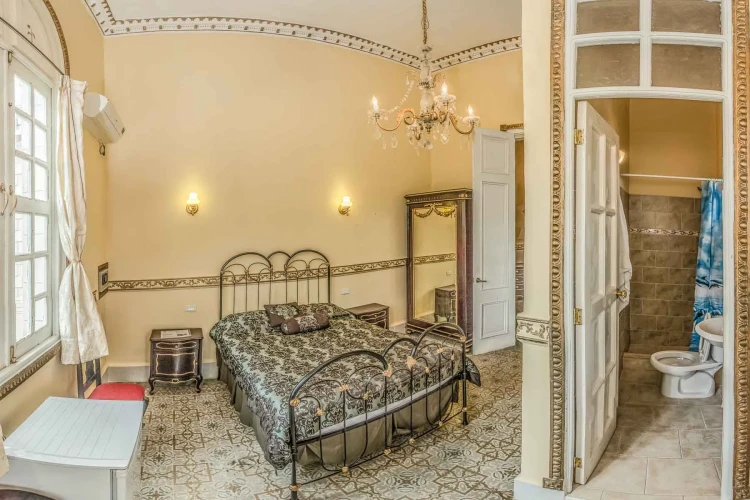 RHDO06 - 9 Yatak Odalı / 9 Banyolu Villa Loma del Mazo in Diez De Octubre