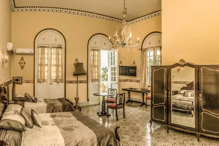 RHDO06 - 9 Yatak Odalı / 9 Banyolu Villa Loma del Mazo in Diez De Octubre