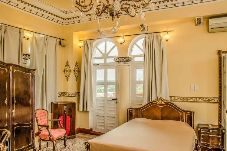 RHDO06 - 9 Yatak Odalı / 9 Banyolu Villa Loma del Mazo in Diez De Octubre