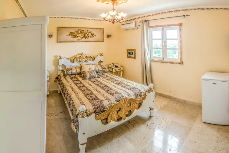 RHDO06 - 9 Yatak Odalı / 9 Banyolu Villa Loma del Mazo in Diez De Octubre