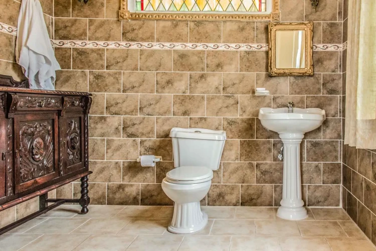 RHDO06 - 9 Yatak Odalı / 9 Banyolu Villa Loma del Mazo in Diez De Octubre