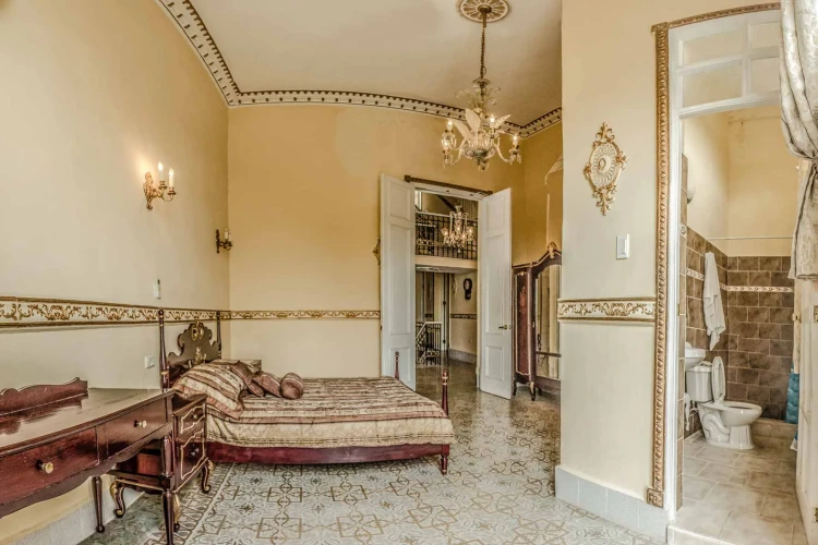 RHDO06 - 9 Yatak Odalı / 9 Banyolu Villa Loma del Mazo in Diez De Octubre