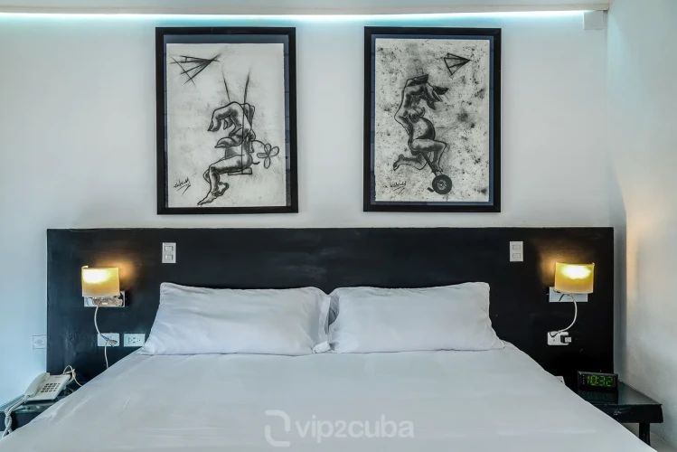 RHHV07 Lüks Butik Otel VIP Morro
