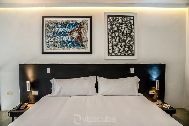 RHHV07 Lüks Butik Otel VIP Morro