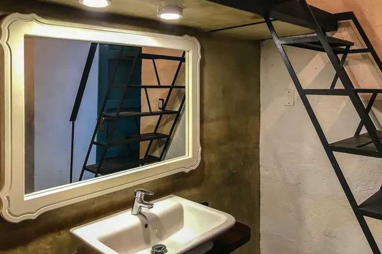 RHHV08 - 7 Yatak Odalı / 7 Banyolu Eski Havana'da Butik Otel