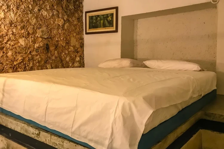 RHHV08 - 7 Yatak Odalı / 7 Banyolu Eski Havana'da Butik Otel
