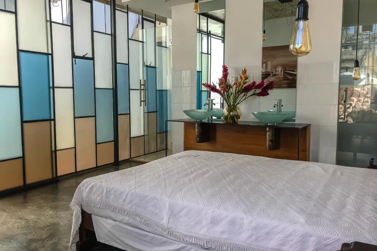 RHHV08 - 7 Yatak Odalı / 7 Banyolu Eski Havana'da Butik Otel