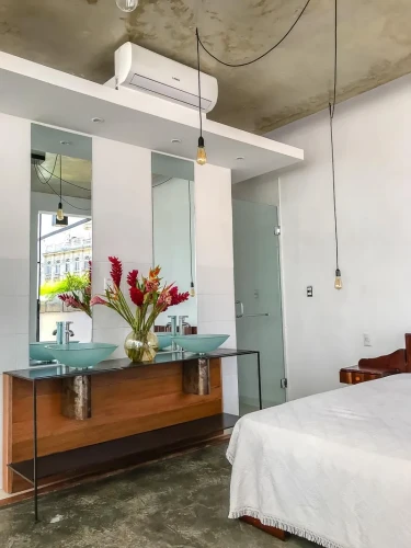 RHHV08 - 7 Yatak Odalı / 7 Banyolu Eski Havana'da Butik Otel