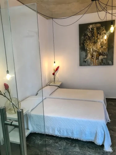 RHHV08 - 7 Yatak Odalı / 7 Banyolu Eski Havana'da Butik Otel