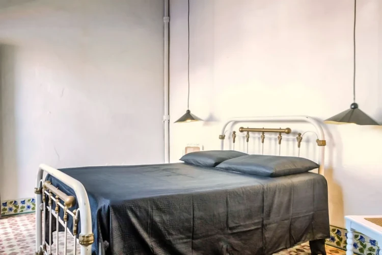 RHHV12 - 5 Yatak Odalı / 3 Banyolu Butik Otel