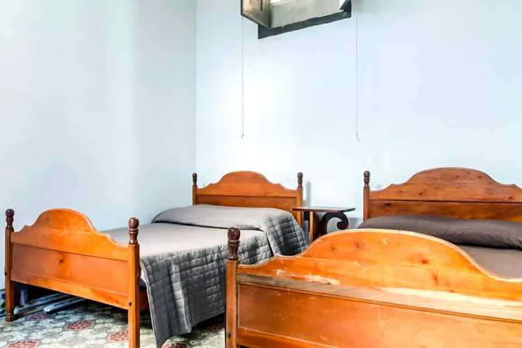 RHHV12 - 5 Yatak Odalı / 3 Banyolu Butik Otel