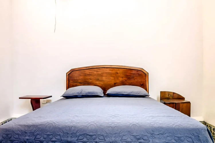 RHHV12 - 5 Yatak Odalı / 3 Banyolu Butik Otel