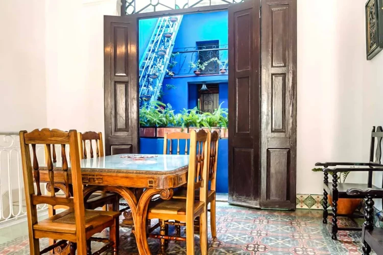 RHHV12 - 5 Yatak Odalı / 3 Banyolu Butik Otel