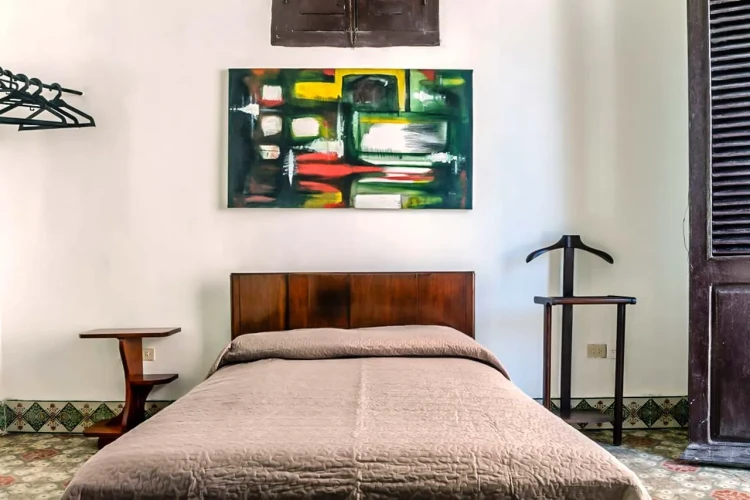 RHHV12 - 5 Yatak Odalı / 3 Banyolu Butik Otel