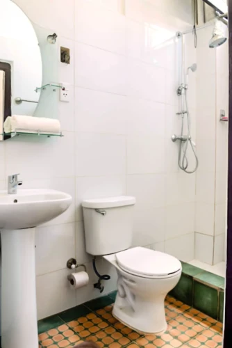 RHHV12 - 5 Yatak Odalı / 3 Banyolu Butik Otel