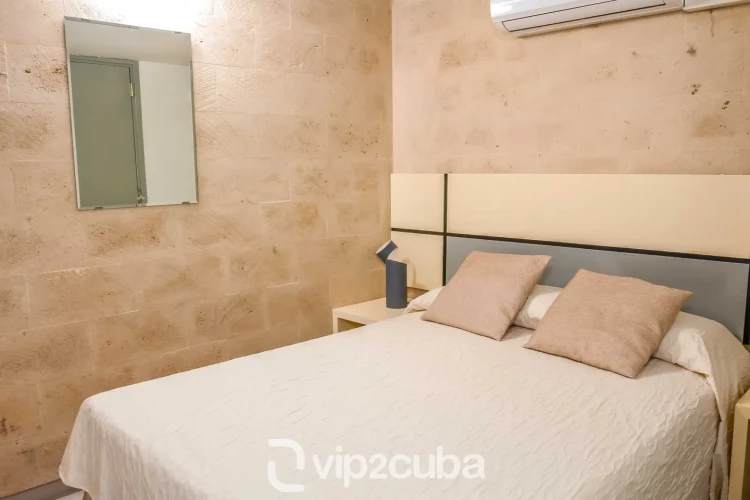 RHHV48 - 7 Yatak Odalı / 7 Banyolu Casa Baobao Eski Havana
