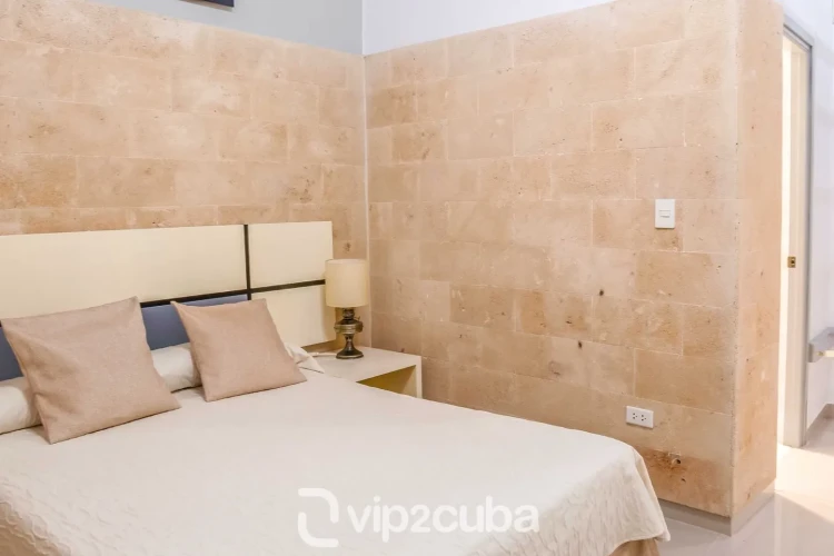 RHHV48 - 7 Yatak Odalı / 7 Banyolu Casa Baobao Eski Havana