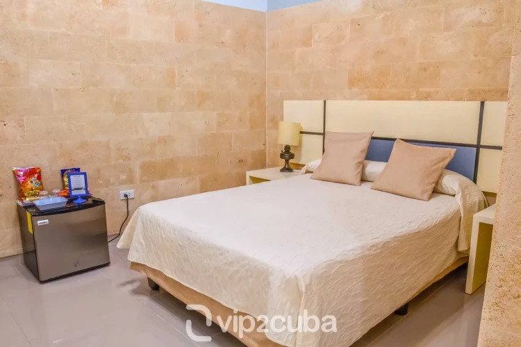 RHHV48 - 7 Yatak Odalı / 7 Banyolu Casa Baobao Eski Havana