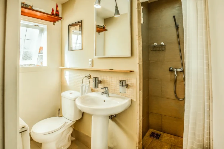 RHHV52 - 2 Yatak Odalı / 2 Banyolu Daire Urbano Eski Havana