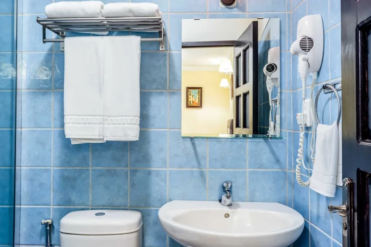 RHHV65 Eski Havana Kalbinde - 10 Yatak Odalı / 10 Banyolu Butik Otel