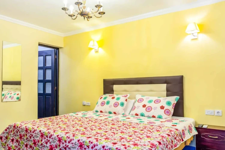 RHHV65 Eski Havana Kalbinde - 10 Yatak Odalı / 10 Banyolu Butik Otel