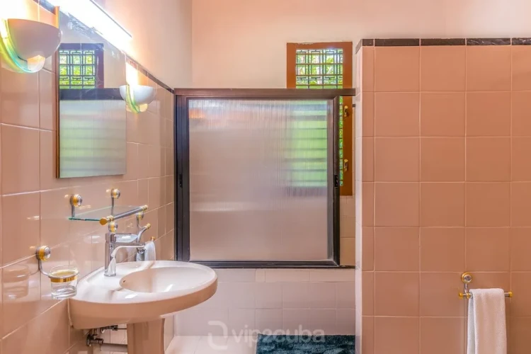 RHPL03 - 4 Yatak Odalı / 4 Banyolu Siboney'de Havuzlu Lüks Villa