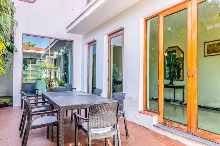 RHPL03 - 4 Yatak Odalı / 4 Banyolu Siboney'de Havuzlu Lüks Villa