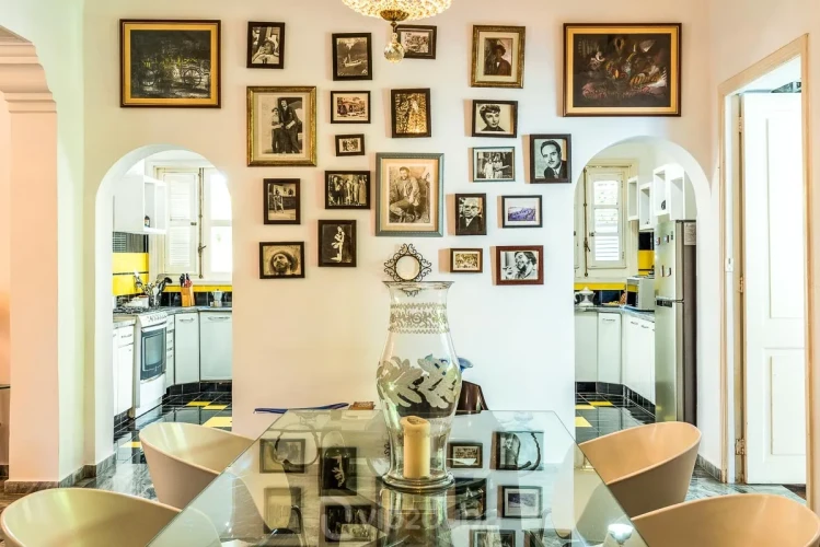 RHPL05 - 3 Yatak Odalı / 3 Banyolu Havuzlu Modern Villa