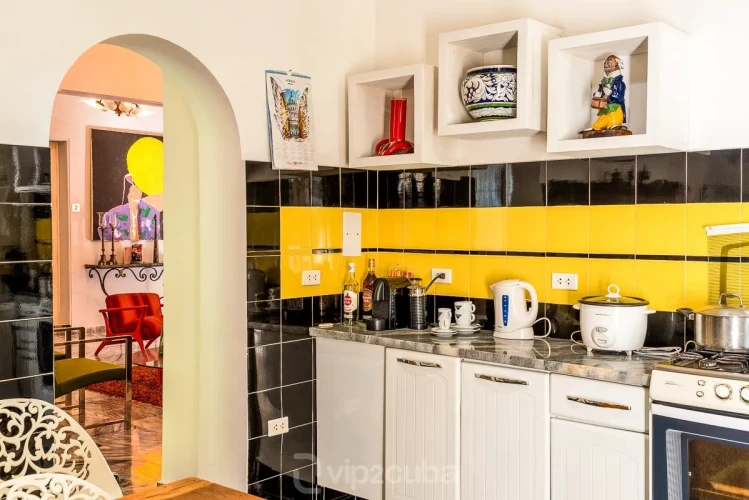 RHPL05 - 3 Yatak Odalı / 3 Banyolu Havuzlu Modern Villa