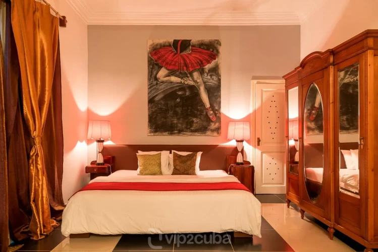 RHPL05 - 3 Yatak Odalı / 3 Banyolu Havuzlu Modern Villa