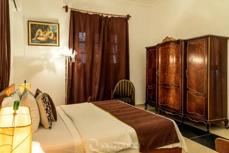 RHPL05 - 3 Yatak Odalı / 3 Banyolu Havuzlu Modern Villa
