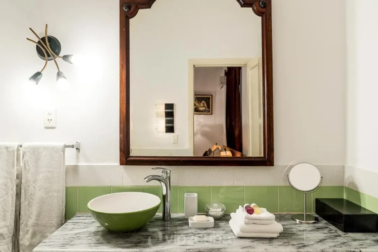 RHPL05 - 3 Yatak Odalı / 3 Banyolu Havuzlu Modern Villa