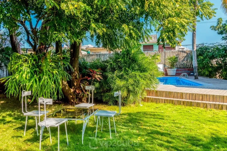 RHPL05 - 3 Yatak Odalı / 3 Banyolu Havuzlu Modern Villa