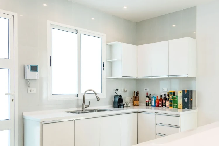 RHPL06 - 4 Yatak Odalı / 4 BanyoluT Miramar Lüks Villa