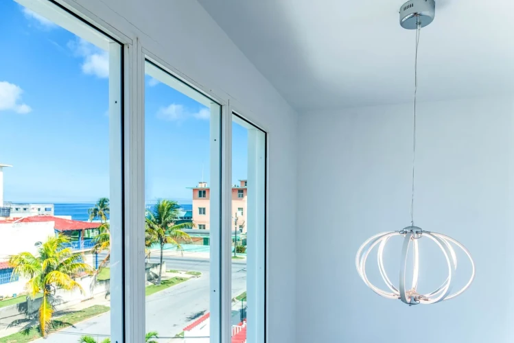 RHPL06 - 4 Yatak Odalı / 4 BanyoluT Miramar Lüks Villa