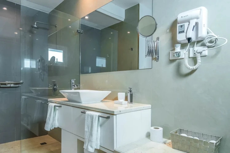 RHPL06 - 4 Yatak Odalı / 4 BanyoluT Miramar Lüks Villa
