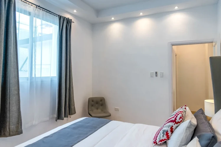 RHPL06 - 4 Yatak Odalı / 4 BanyoluT Miramar Lüks Villa