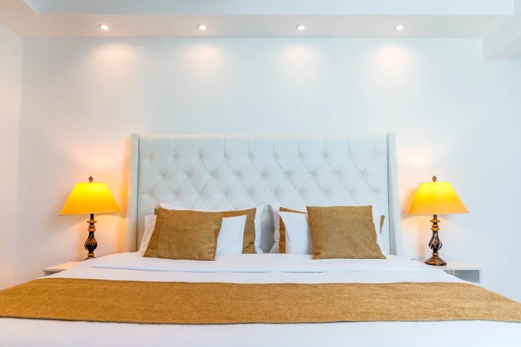 RHPL06 - 4 Yatak Odalı / 4 BanyoluT Miramar Lüks Villa